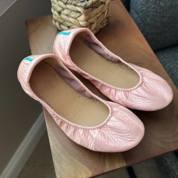 EUC Cotton Candy Tieks - Picture 6 of 8
